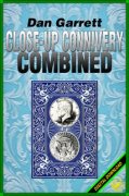 Dan Garrett - Close-Up Connivery Combined